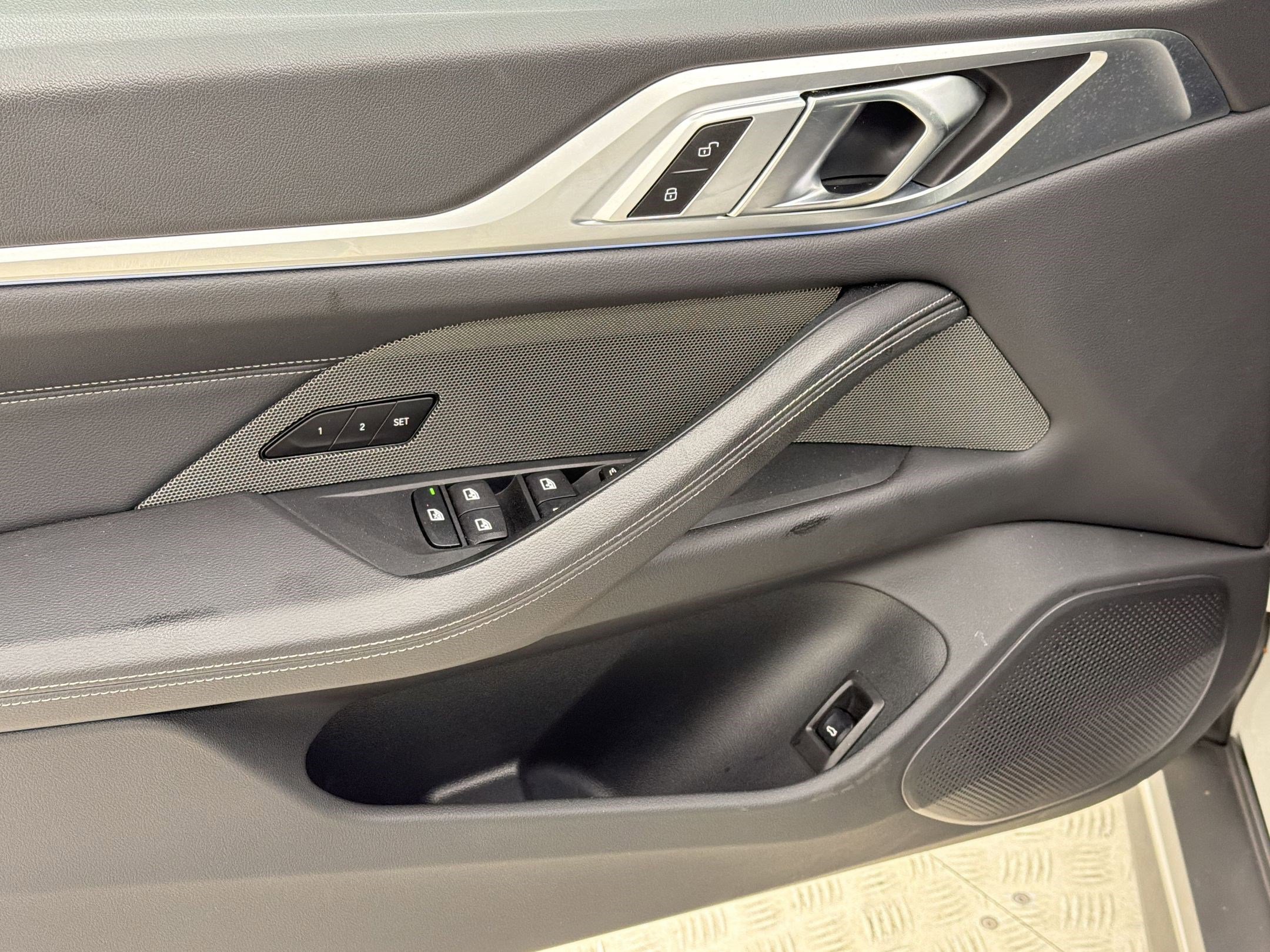 Certified 2023 BMW i4 eDrive40 image 13