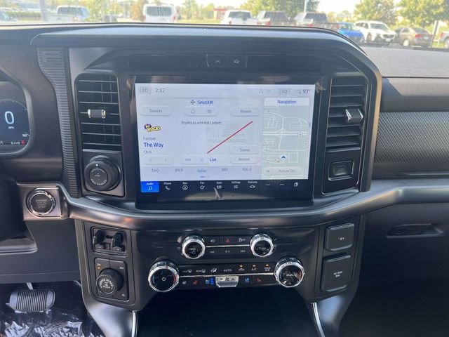 New 2025 Ford F150 Raptor image 22