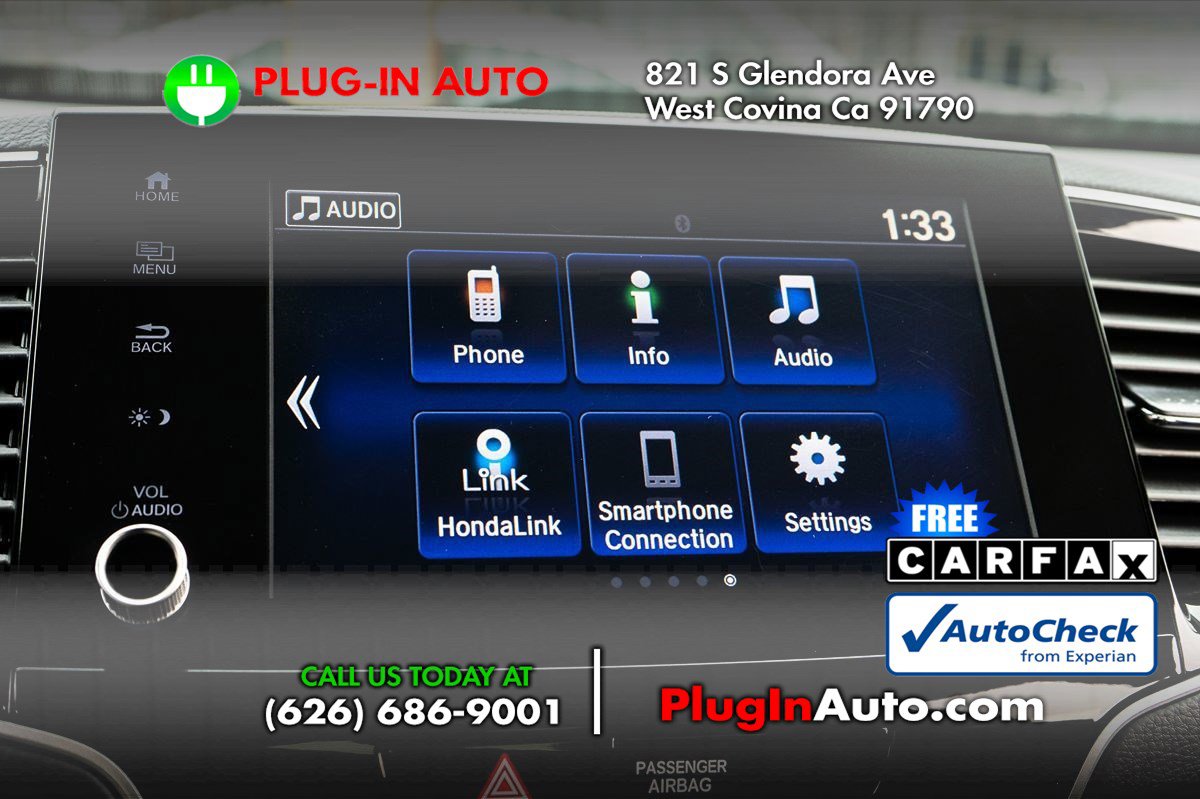 Used 2023 Honda Ridgeline RTL image 25