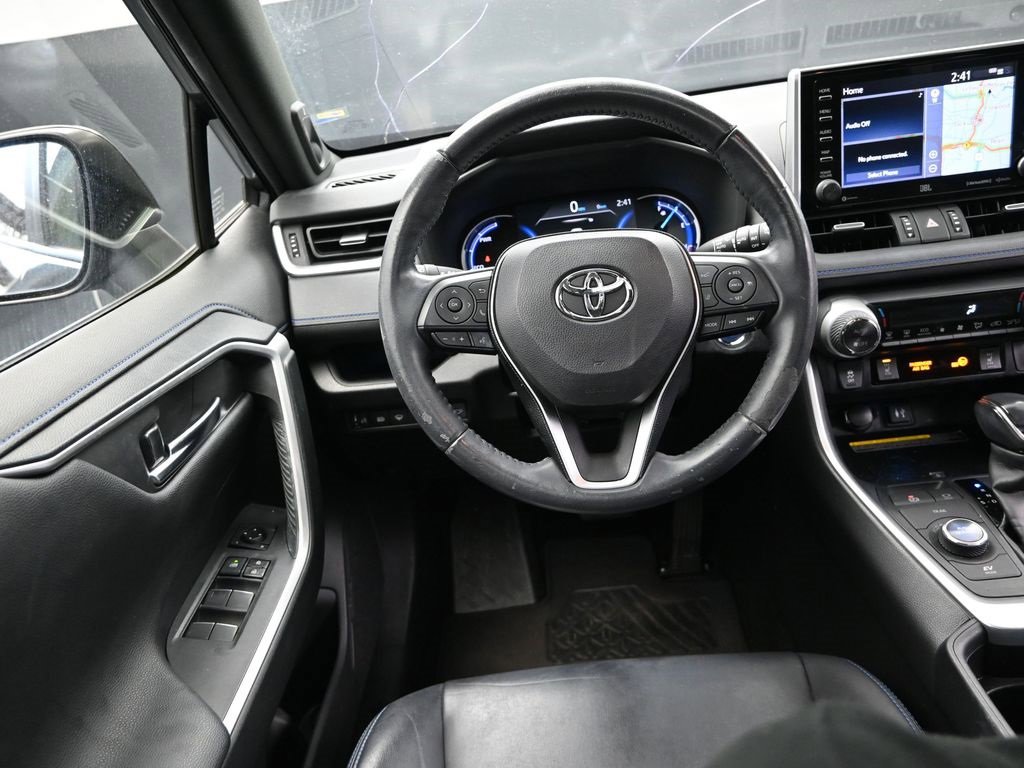 Used 2019 Toyota RAV4 XSE image 29