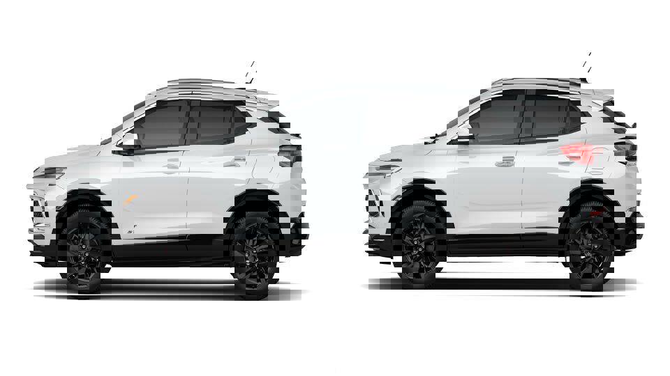 New 2026 Buick Encore GX Sport Touring w/ Advanced Technology Package image 32