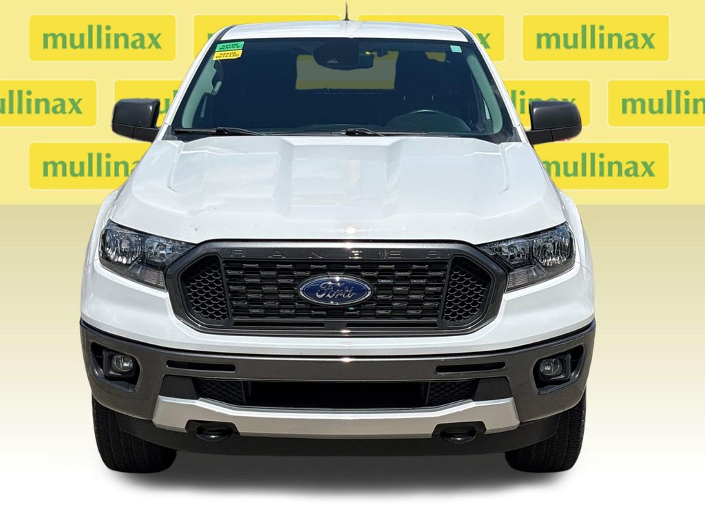 Used 2020 Ford Ranger XLT w/ Equipment Group 301A Mid RWD image 14