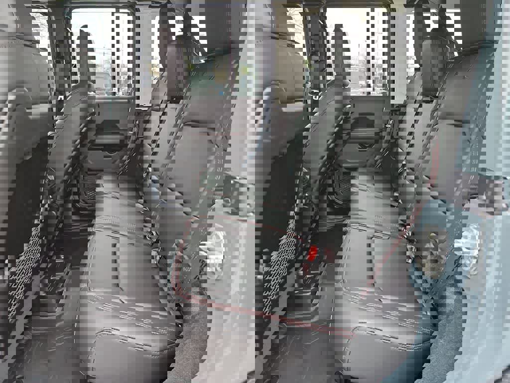 New 2026 Jeep Wrangler Unlimited Rubicon 392 image 24