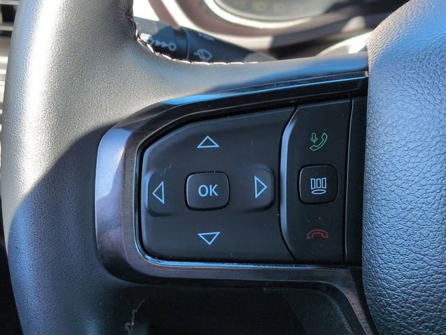 Certified 2024 RAM 3500 Limited w/ Night Edition image 33