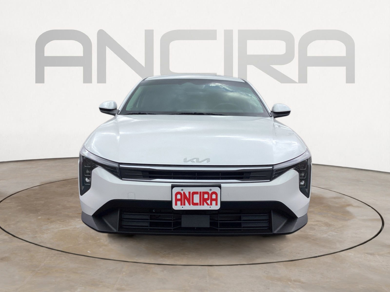Used 2025 Kia K4 FWD image 6