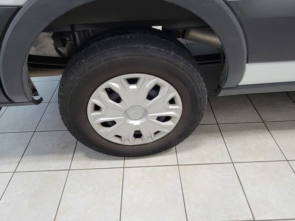 Used 2023 Ford Transit 350 XLT image 54
