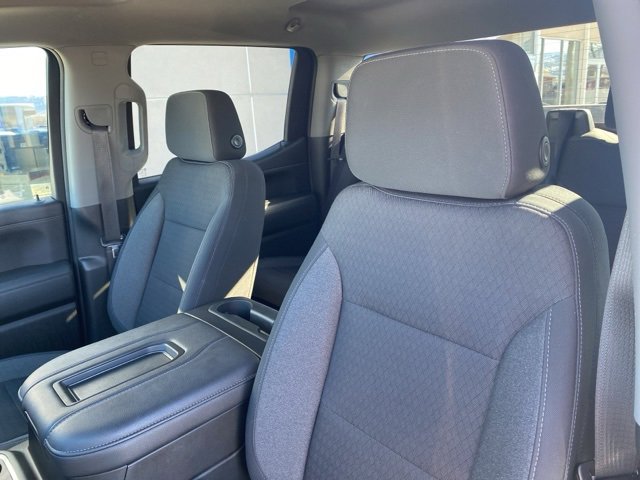 Used 2021 Chevrolet Silverado 1500 LT Trail Boss image 13