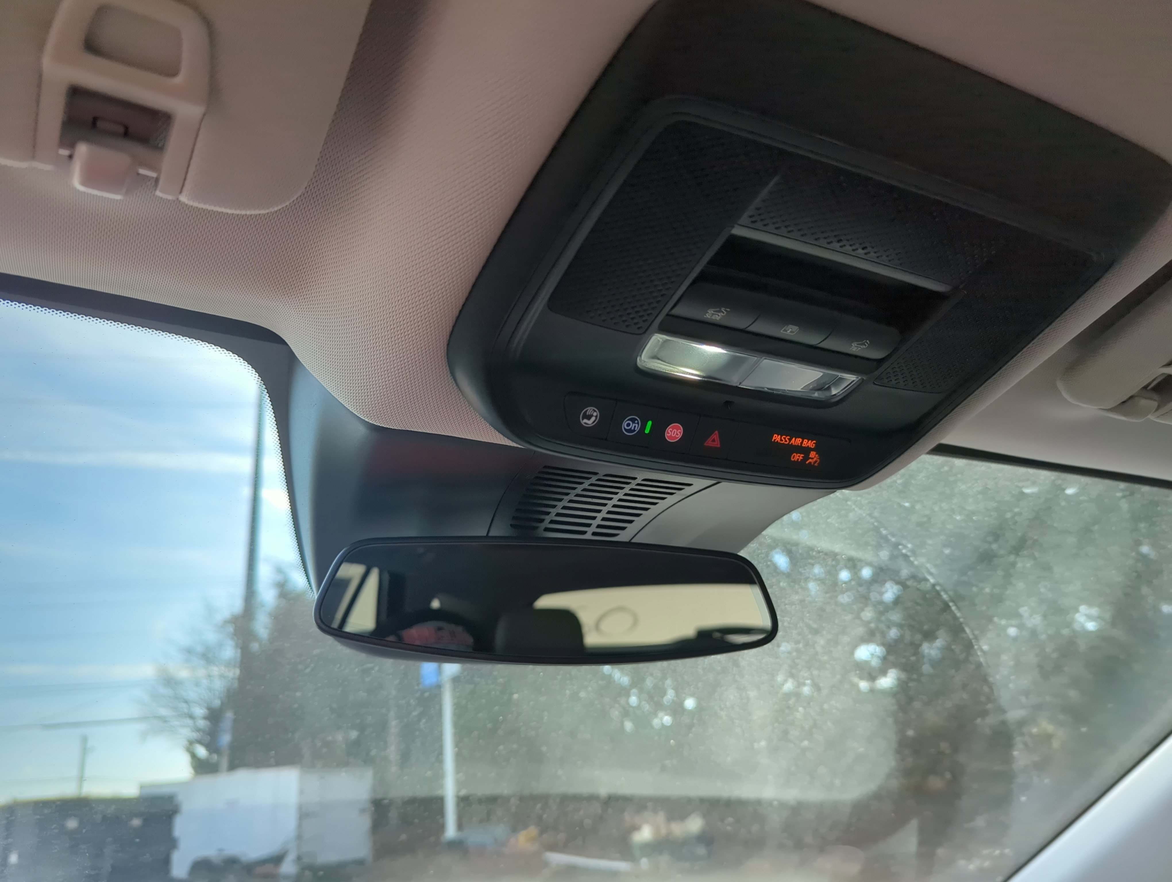 New 2026 Honda Prologue Elite image 25