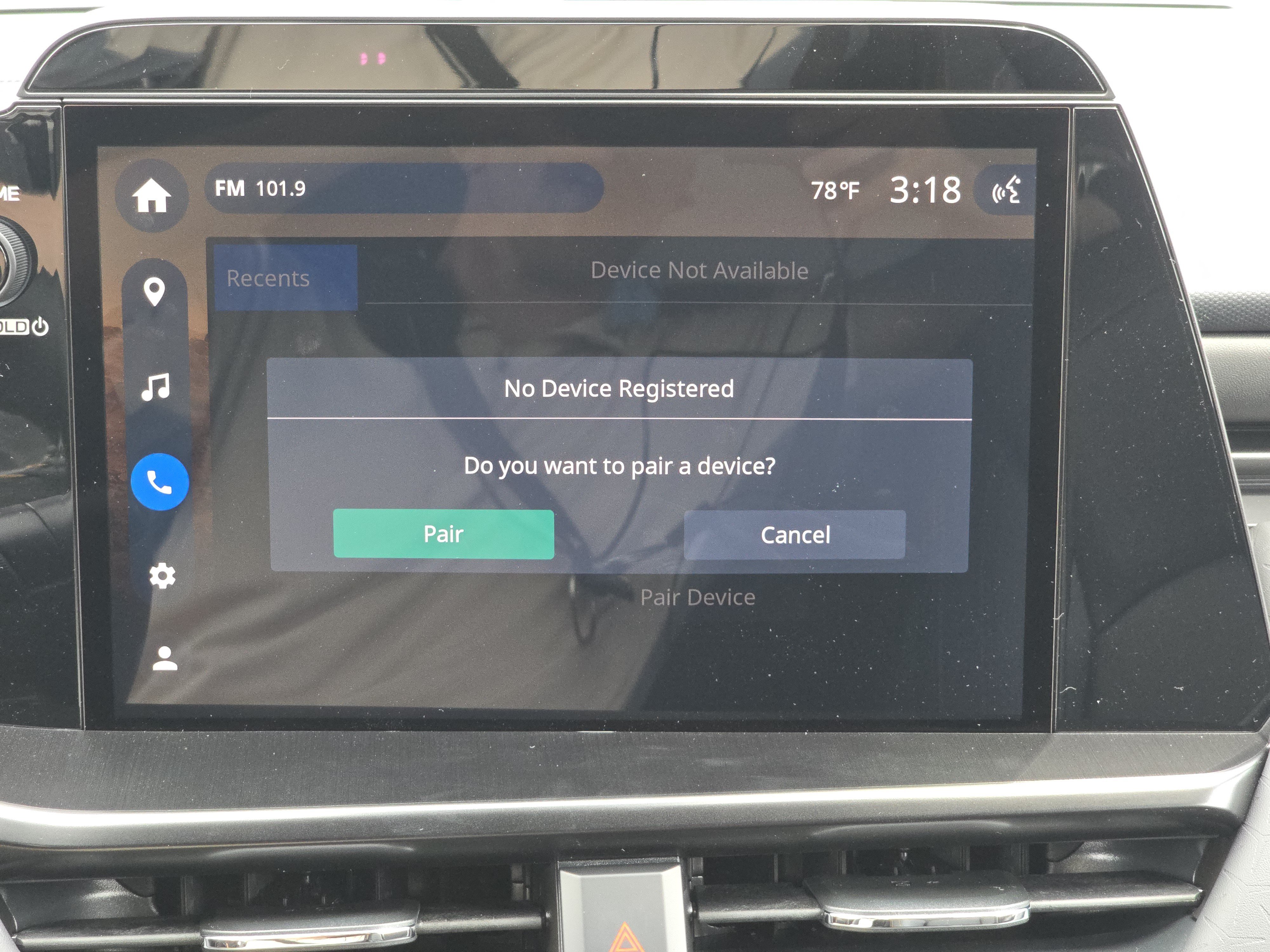 New 2026 Subaru Outback Wilderness AWD/4WD image 14