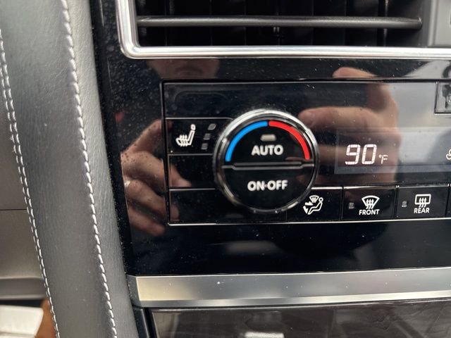 Used 2024 INFINITI QX80 Luxe AWD/4WD image 46