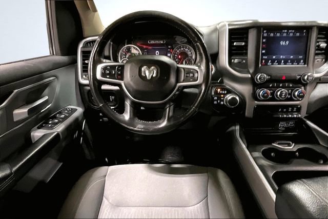Used 2020 RAM 1500 Big Horn image 5