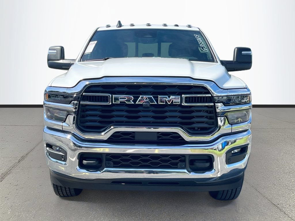 New 2026 RAM 2500 Tradesman AWD/4WD image 2