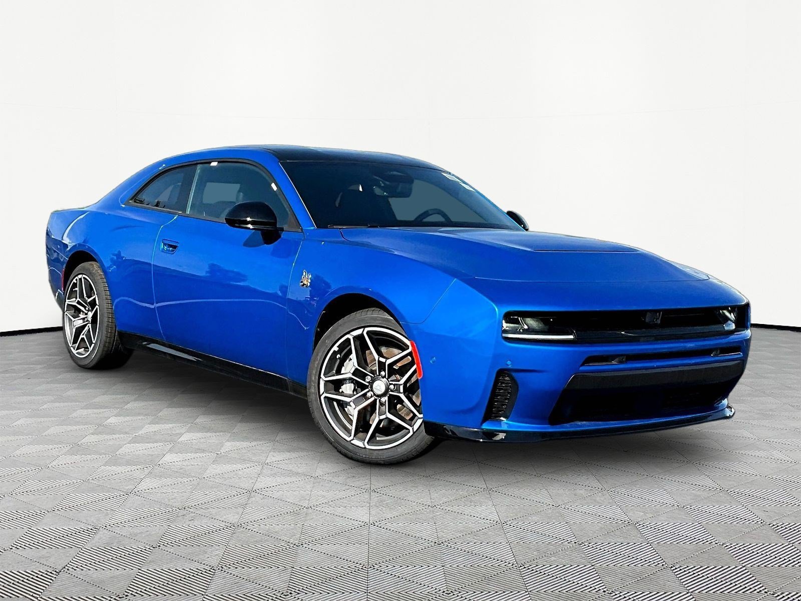 New 2026 Dodge Charger Scat Pack AWD/4WD image 2