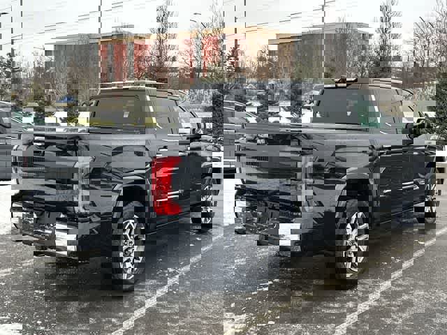 Used 2026 Toyota Tundra 1794 Edition image 35