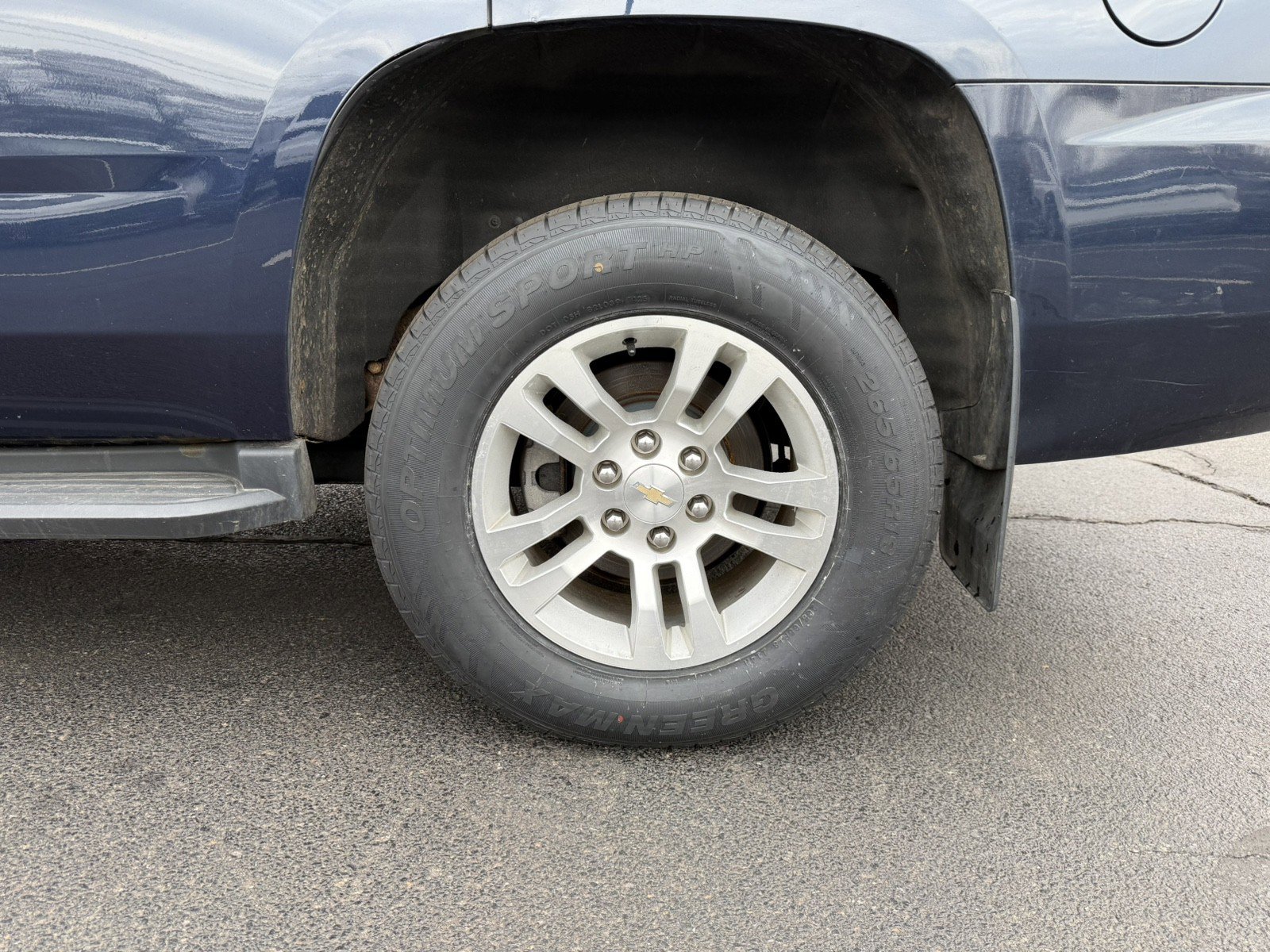 Used 2018 Chevrolet Tahoe LT image 9