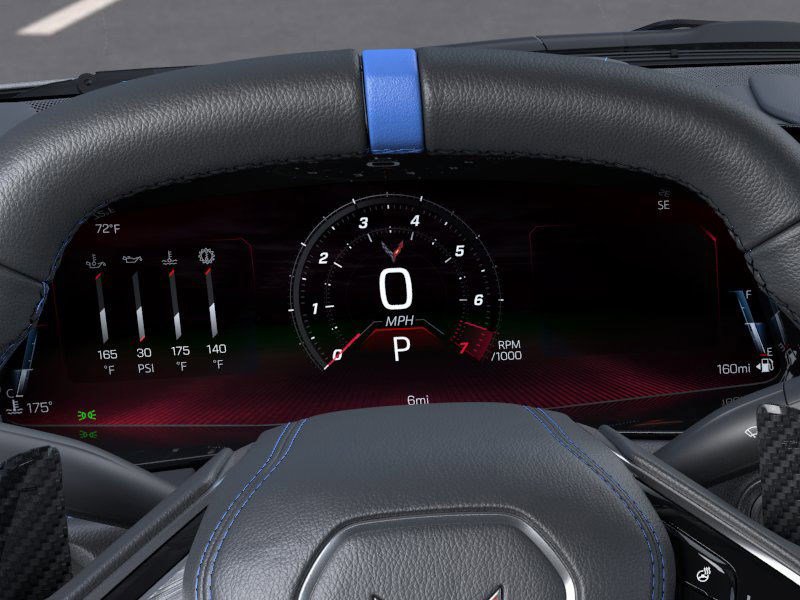 New 2026 Chevrolet Corvette Z06 image 19