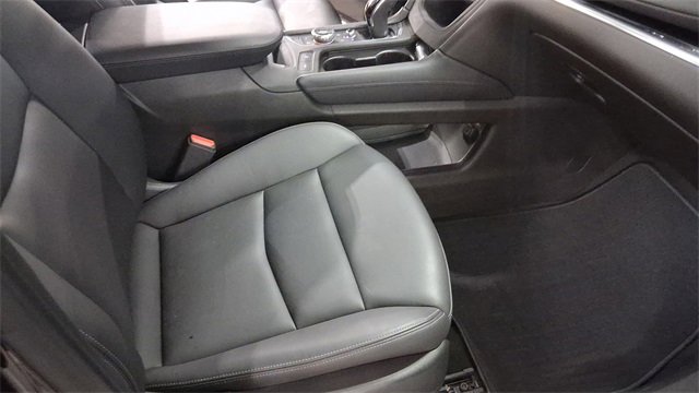 Used 2022 Cadillac XT6 Luxury image 14