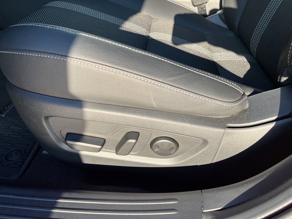 Certified 2024 MAZDA CX-50 AWD 2.5 S w/ Weather Package image 25