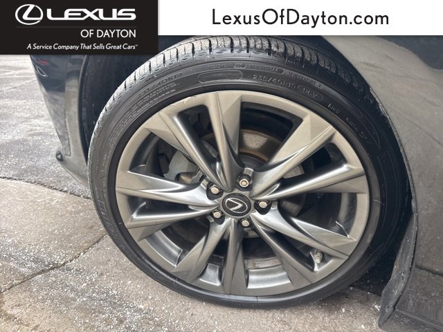 Used 2019 Lexus ES 300h image 11