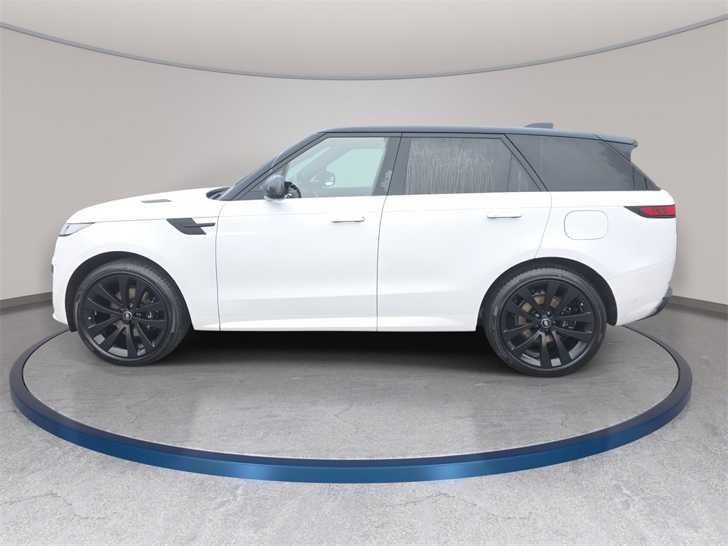 New 2025 Land Rover Range Rover Sport Dynamic SE image 8