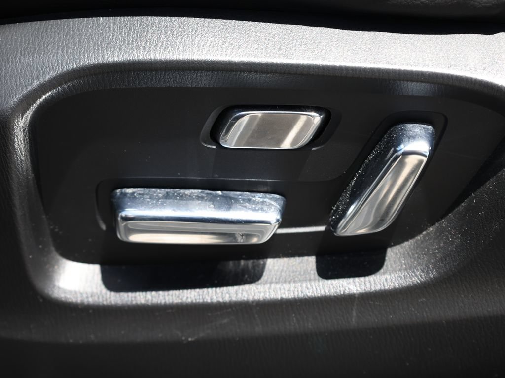 Certified 2021 MAZDA CX-9 Grand Touring FWD image 16