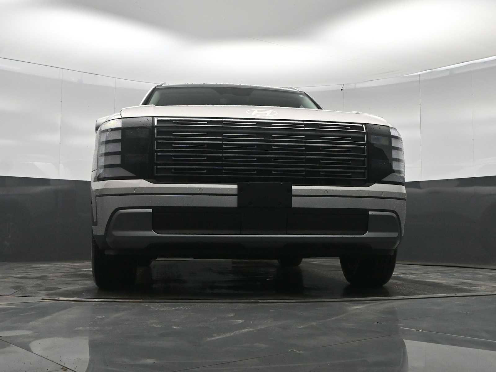 New 2026 Hyundai Palisade SEL image 33