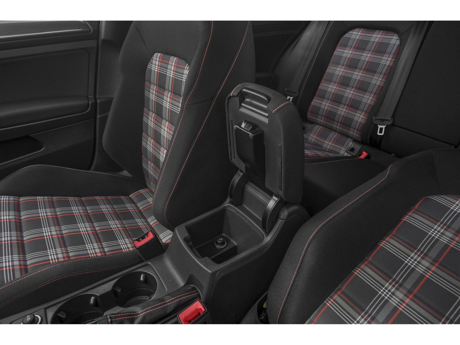 Used 2019 Volkswagen Golf 4-Door FWD image 9