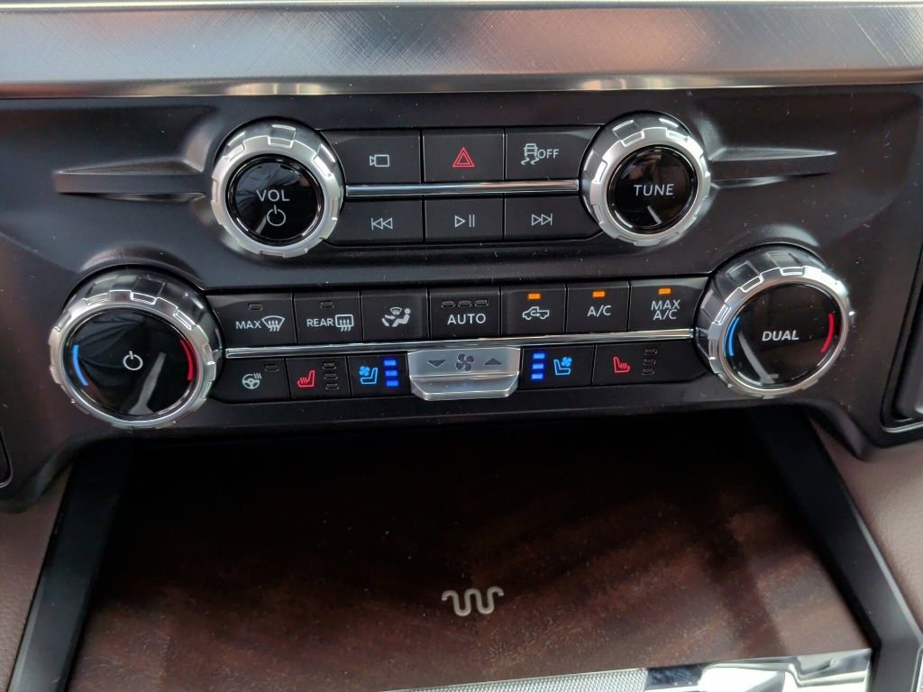 New 2026 Ford F250 King Ranch image 32