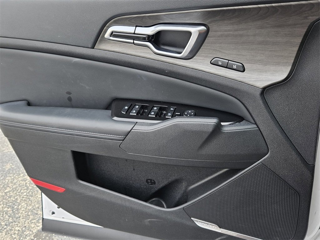 Used 2023 Kia Sportage X-Pro Prestige image 31