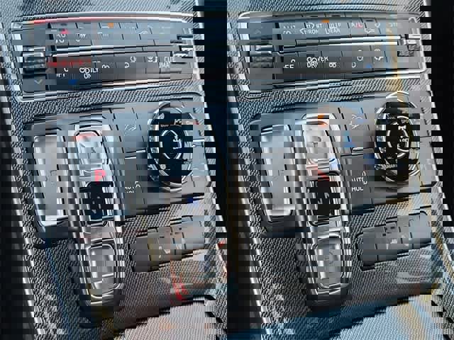 Certified 2023 Hyundai Santa Fe Blue w/ Cargo Package image 31