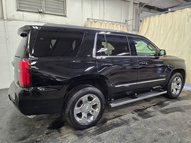 Used 2018 Chevrolet Tahoe LT w/ LT Signature Package image 6