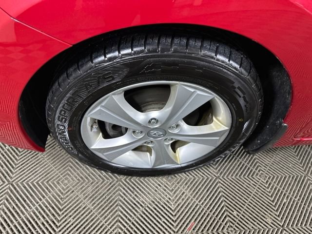 Used 2016 Hyundai Elantra Value Edition image 10