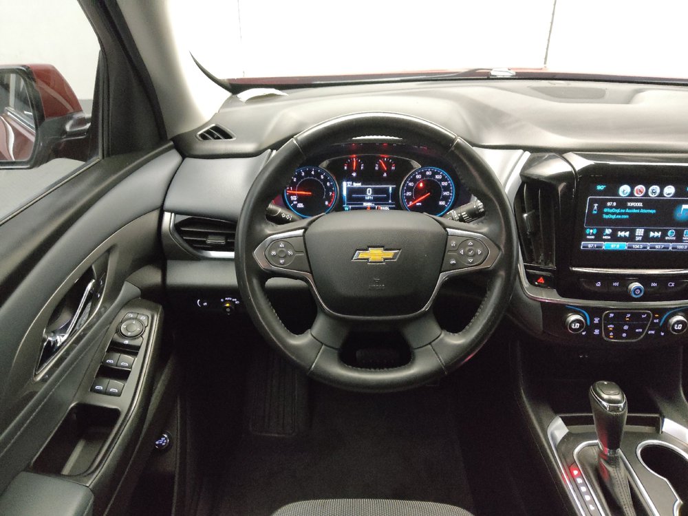 Used 2019 Chevrolet Traverse LT FWD image 22