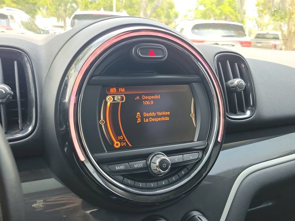 Used 2018 MINI Cooper Countryman S FWD image 28