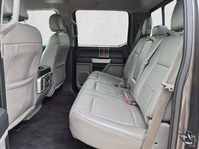 Used 2016 Ford F150 Lariat RWD image 19
