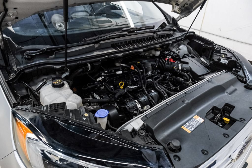 Used 2019 Ford Edge SEL w/ Equipment Group 201A FWD image 51