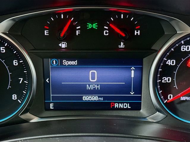 Used 2023 Chevrolet Equinox LT image 12