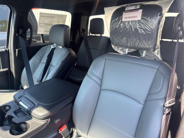 New 2026 RAM 2500 Tradesman RWD image 10