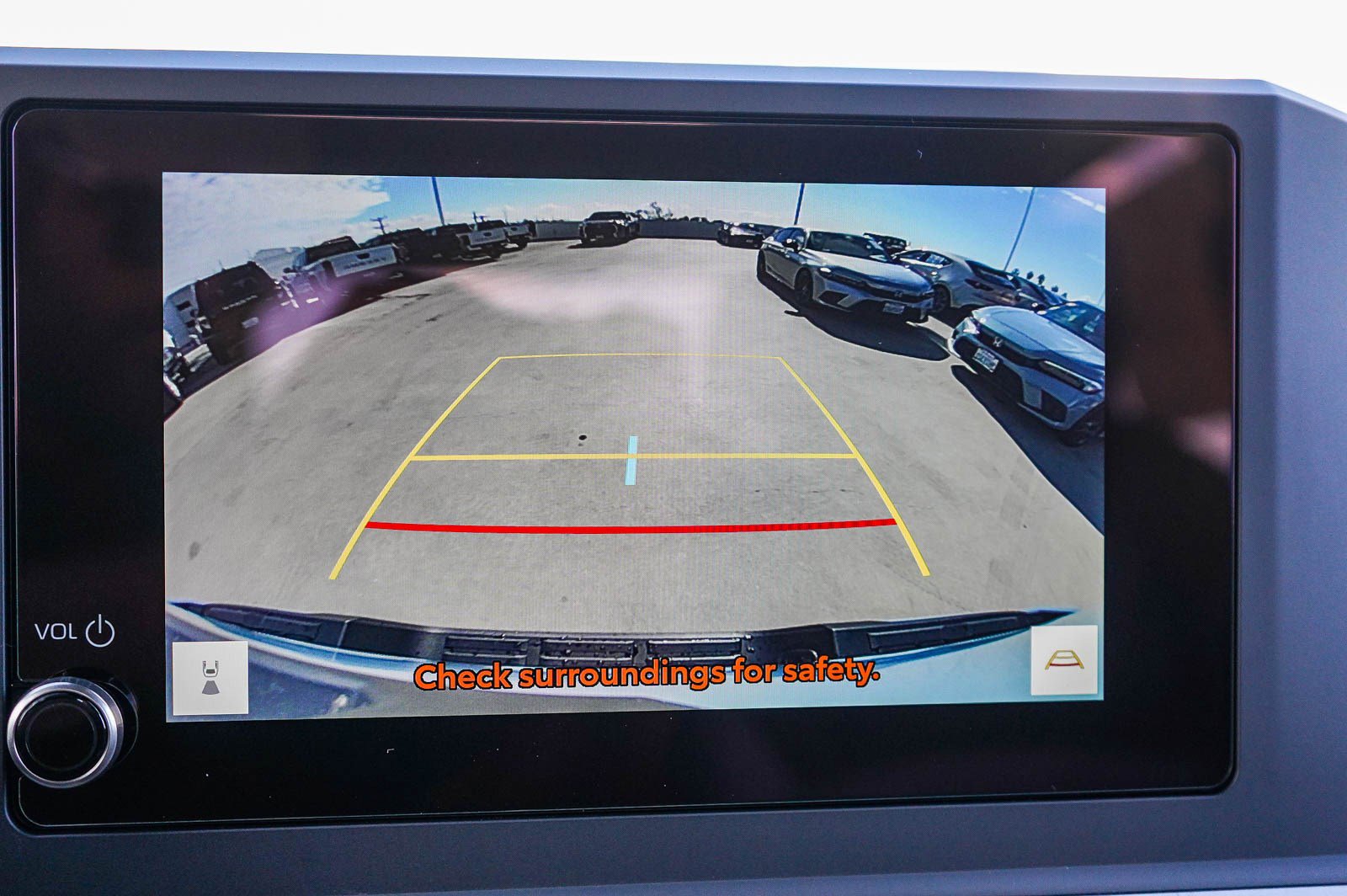 New 2026 Toyota Tacoma TRD Sport image 26