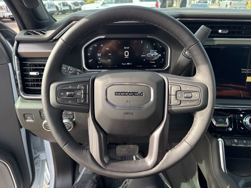 New 2026 GMC Sierra 3500 Denali Ultimate image 15