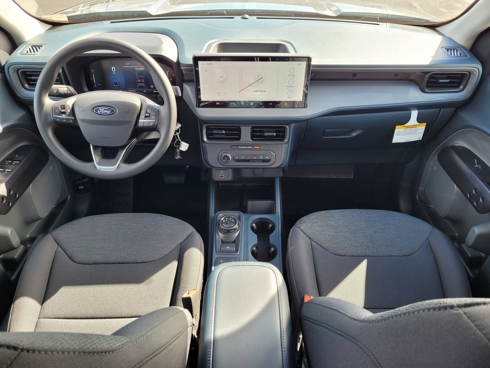 New 2026 Ford Maverick XL AWD/4WD image 7