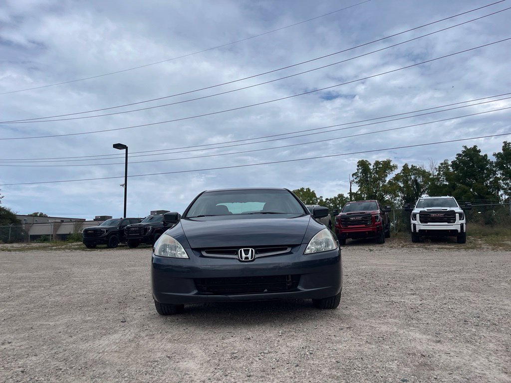 Used 2003 Honda Accord LX image 4