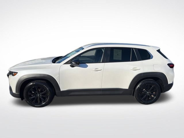 Used 2025 MAZDA CX-50 AWD 2.5 S w/ Preferred Package image 3