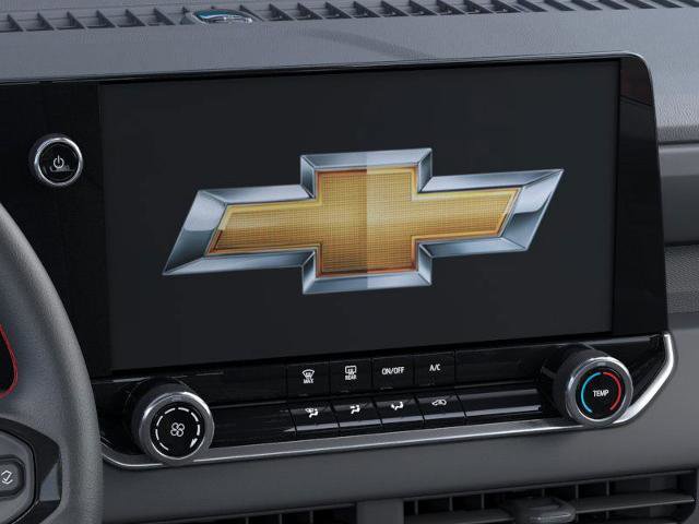 New 2025 Chevrolet Colorado W/T w/ WT Custom Package image 41