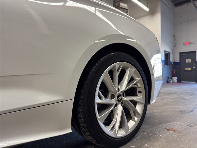 Used 2022 Audi A5 2.0T Prestige image 28