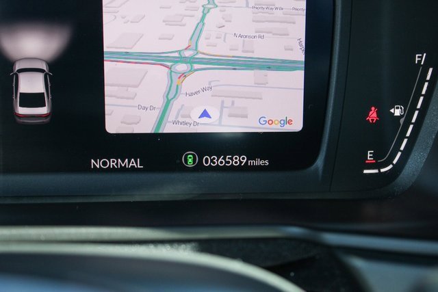 Used 2023 Honda Accord Touring image 32