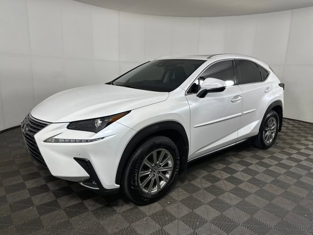 Used 2021 Lexus NX 300 AWD w/ Comfort Package image 7