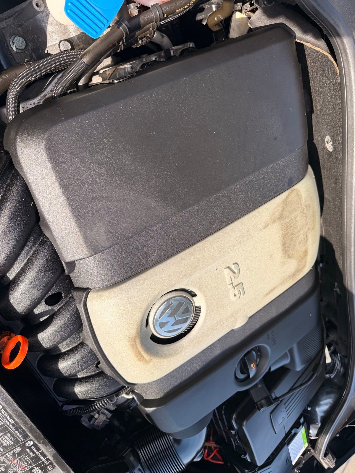 Used 2005 Volkswagen Jetta 2.5 image 22