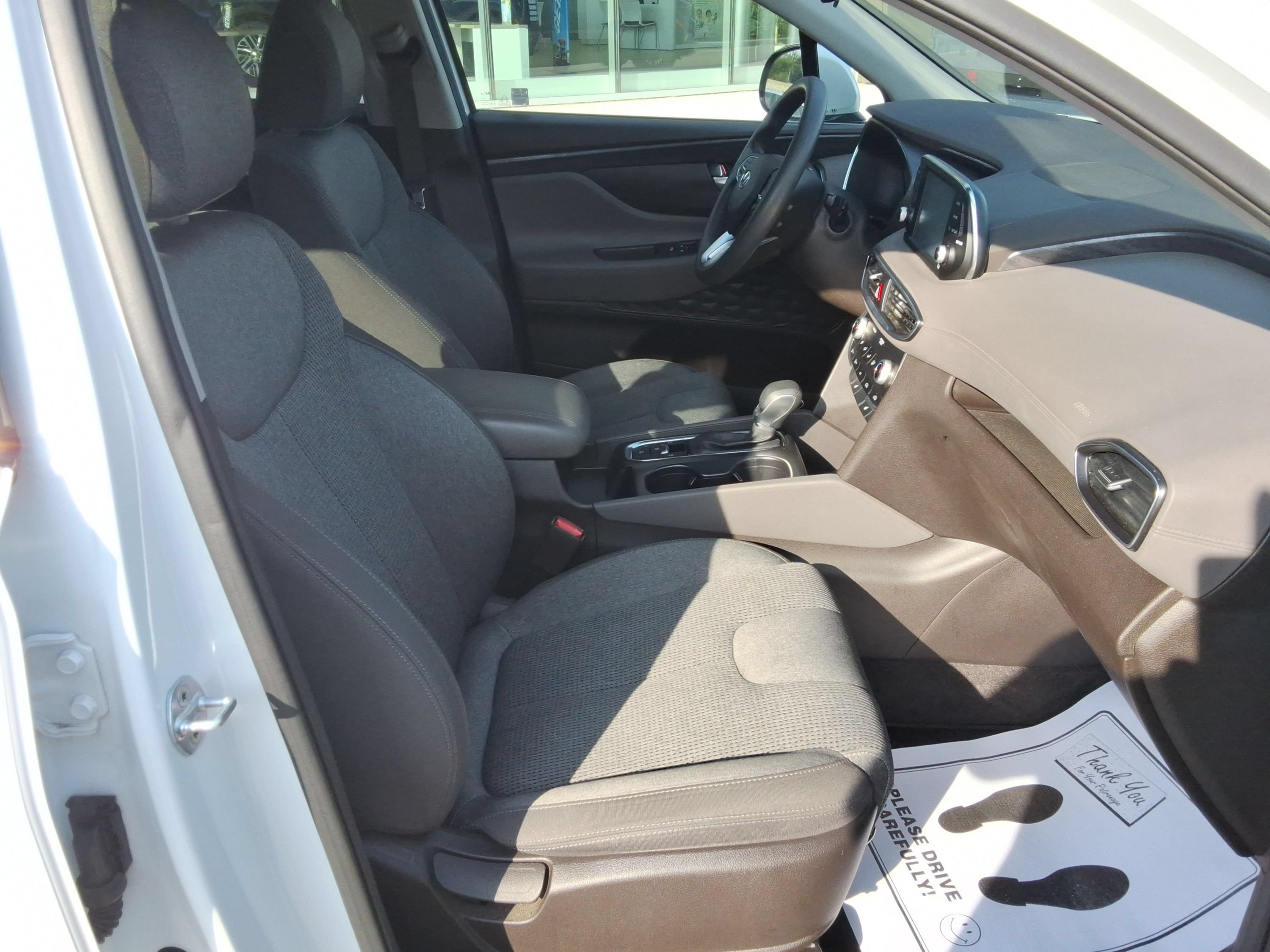 Used 2019 Hyundai Santa Fe SEL AWD/4WD image 32