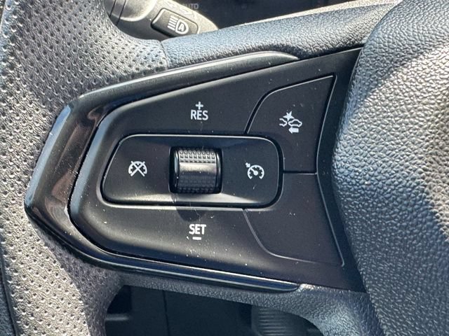 Certified 2023 Chevrolet TrailBlazer LS FWD image 22